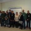 Mise en place d'une mini entreprise