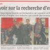 Tou savoir sur la recherche d'emploi