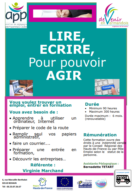 Affiche lea2