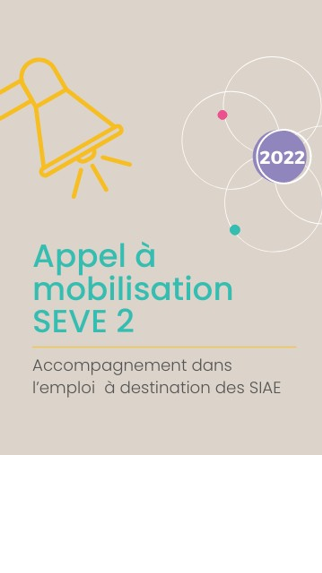 La formation-action Sève 2 - Accompagnement dans l'emploi