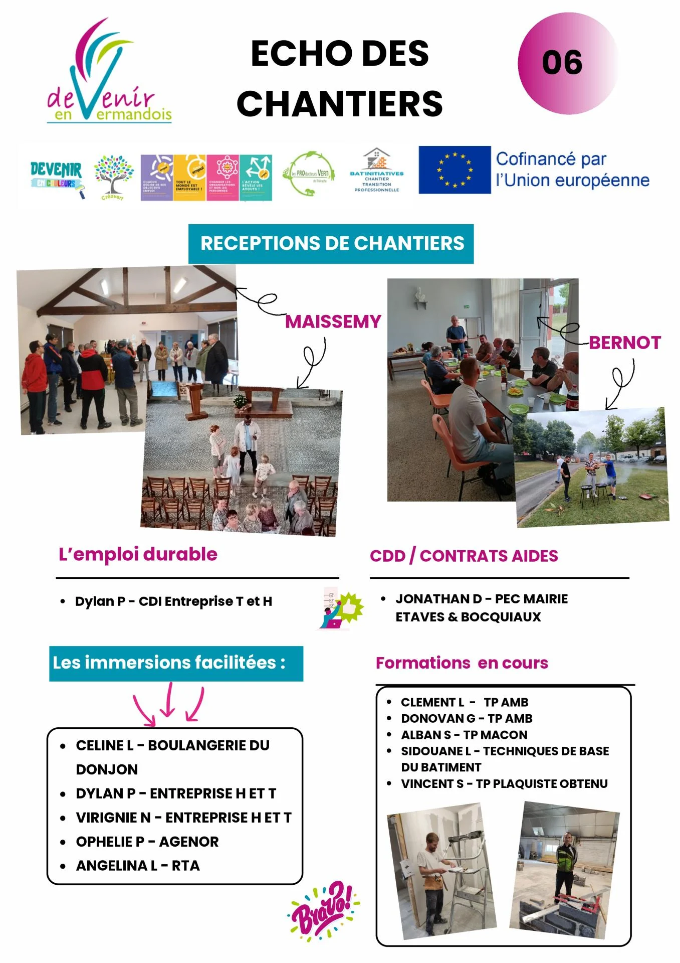 Echo des chantiers 06 2025 page 0001