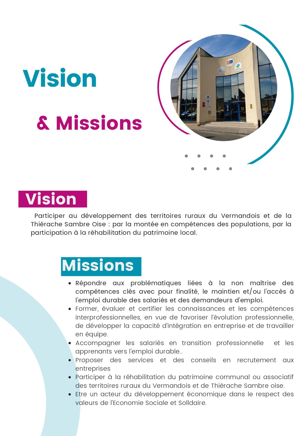Partie du livret collaborateur presentation devenir page 0003